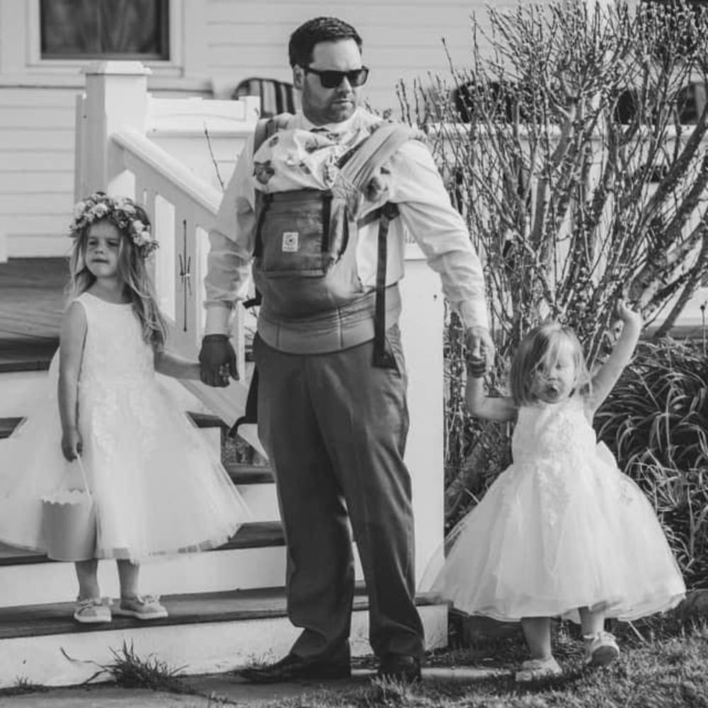 Meet your Posher, Mark